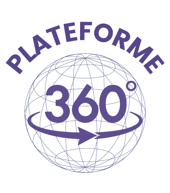 UNE PLATEFORME 360